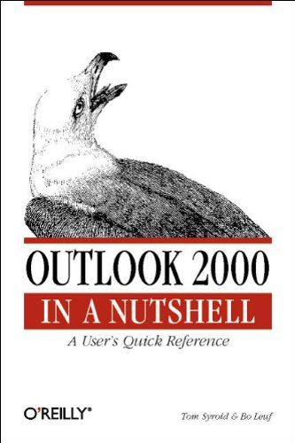 Download Outlook 2000 in a Nutshell (In a Nutshell (O'Reilly)) Download Outlook 2000 in a Nutshell (In a Nutshell (O'Reilly))