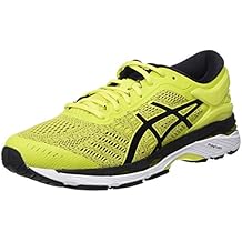 asics kayano 24 hombre Olive