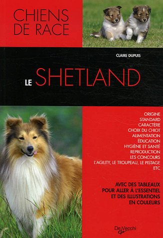 Le Shetland Le Shetland