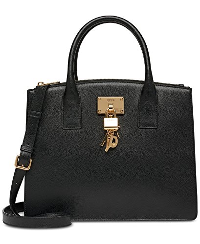 Preisvergleich Produktbild DKNY Elissa Handtasche schwarz