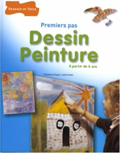 Dessin, peinture (à partir de 6 ans)