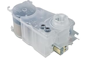 easyPART Compatible / remplacement pour adoucisseur de sel Electrolux 117484900/8 AEG 1174849008