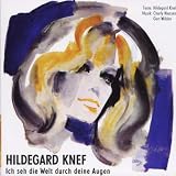 Ich seh die Welt durch deine Augen - Hildegard Knef