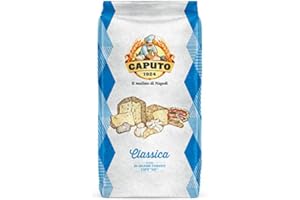ANTIMO CAPUTO Farina Caputo Azzurra '00' Extra Kg. 25