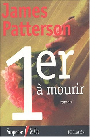 couverture de : 1er à mourir