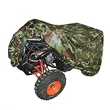 kymco quad 250 4. Bequemlichkeit --- Mit eine schwarze und haltbar Tasche mitbringen. Es ist einfach zu packen und transportieren mit der Tragetasche, ist auch bequem für eine Reise oder im Freien.