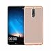 Produktbild Huawei Nova2i Handyhülle ,Dewanxin 2018 Neu Thermal PC Umweltschutz Telefon-Kasten ,Stoßfest Tasche Handytasche Holster Hüllen & Cases Ultra Dünne Rundum-schutz Kratzfeste Silikon Hülle Bumper Kratzfeste Scratch-Resistant Schale Protective Skin Handyhülle Stoßfest Tasche Rückseite Schutz Etui Protective Case Cover (Huawei Nova2i Handyhülle, C)