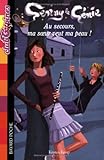 Genny le Génie, Tome 3 : Au secours, ma soeur veut ma peau !