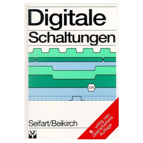 [PDF] Download Digitale Schaltungen Kostenlos