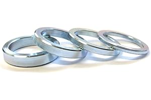 ‎WENOKER IDT KEEWAY RX9 RY9 RX8 RY8 RX6 RY6 Tuning Set 21mm Distanzring 25-60 km/h Mofadrossel Mofa