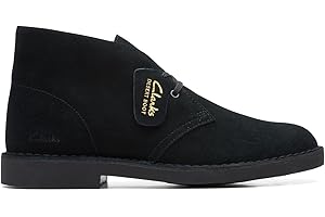 Clarks Stivale Desert Evo, Uomo