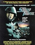 Image de The Making Of Starship Troopers