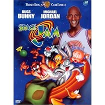 Amazon.fr - Space jam - Michael Jordan, Wayne Knight, Theresa ...