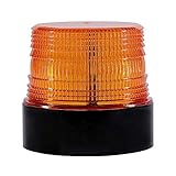 ❥Notfall mit Mehrzweckfunktion - Diese Stroboskop-LED wurde speziell für die Verwendung in allen Fahrzeugen entwickelt! Notbeleuchtungsleuchten können für die persönliche oder berufliche Arbeit verwendet werden, einschließlich Schneepflüge, Postkarren, Gabelstapler, Geländefahrzeuge, langsame Fahrzeuge, Baufahrzeuge und mehr.