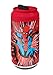 Produktbild Spider-Man-Flasche rot