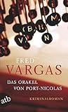 Image de Das Orakel von Port-Nicolas. Kriminalroman