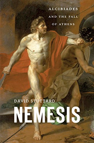 Livres Couvertures de Nemesis: Alcibiades and the Fall of Athens