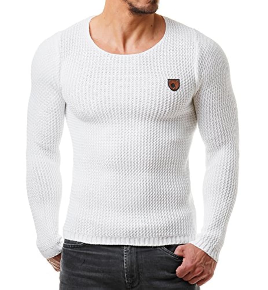 Спортивный джемпер мужской