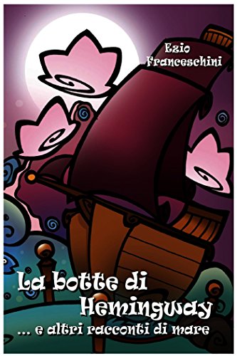 La botte di Hemingway La botte di Hemingway
