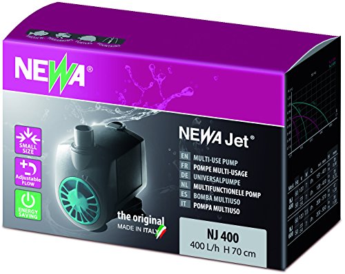 Newa Tecno Industria Pompa New Jet 400