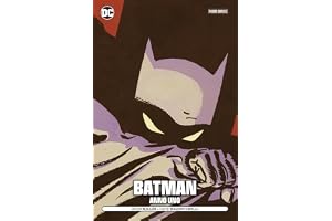 Batman. Anno uno