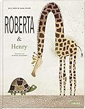 Roberta und Henry by 