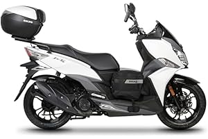 SHAD Top Master SYM JET14 125