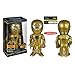 Produktbild Hikari Japanese Vinyl The Amazing Spider-Man 24K Sofubi Vinyl Figure
