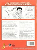 Image de La guía manga de cálculo diferencial e integral