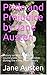 Pride and Prejudice by Jane Austen: A story set in the English countryside outside of London during the early 19th century (English Edition) by Jane Austen