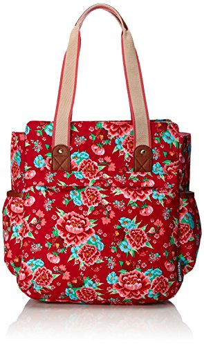 Basil Fahrradshopper Bloom-Shopper