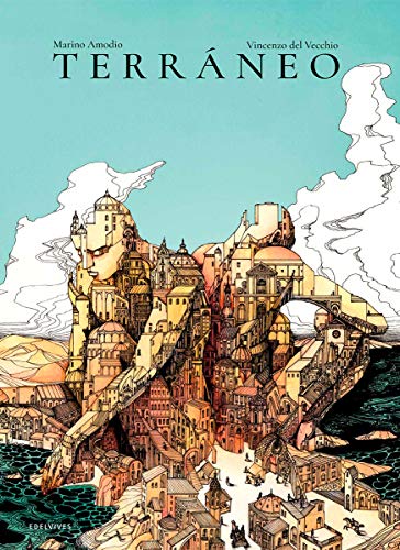 Terráneo (Álbumes ilustrados)