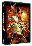INDIANA JONES 1-4 - DVD - ED.2017 (Spanien Import, siehe Details f�r Sprachen) - Harrison Ford