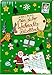 Mein dicker Weihnachts-Rätselblock: Rätsel, Spiele Witze, Scherzfragen, Labyrinthe und vieles mehr by Nikki Busch, Christiane Hahn