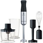 Electrolux E5HB1-8SS Blender Seti