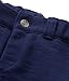 PETIT BATEAU Doing Trousers, Blue (Peacoat K34), 18M