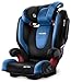 Produktbild RECARO Monza Nova 2 Autositz Gruppe 2/3 (15-36 kg), saphir