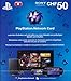 Produktbild PSN Live Card 50 CHF - nur für Schweiz!