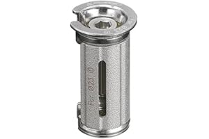 FSA Mixte, Noir, Taille Unique EU