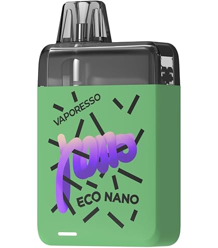 Order Vaporesso ECO Nano Plus Kit Online