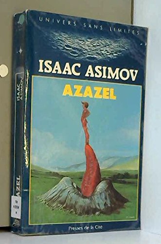 Download Azazel Download Azazel