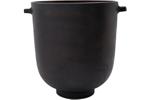 House Doctor 206190813 Blumenkasten, Foem, Aluminum