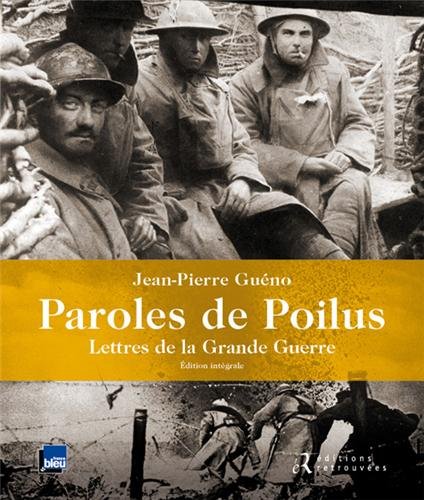 Paroles de poilus