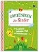 Produktbild Gartenbuch für Kinder: 24 tolle Ideen für Beet, Balkon und Blumentopf