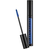 Flormar Color Treasure Saphier Lacivert Mascara