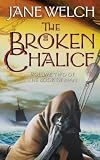 Cover zum Buch The Broken Chalice