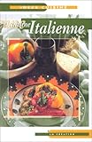 La cuisine italienn
