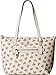 Produktbild Coach Womens Flower Patchwork Pvc Taylor Tote