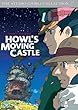Howl's Moving Castle [DVD] [2005]