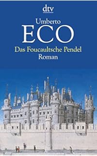 View Foucault&#039;s Pendulum Eco Pictures